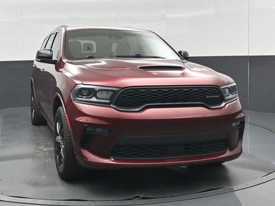 2023 Dodge Durango R/T Plus