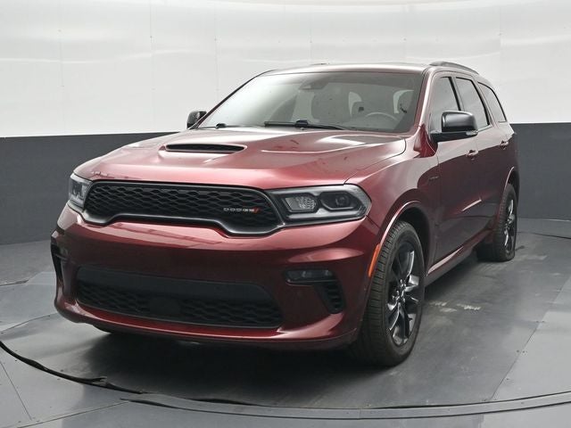 2023 Dodge Durango R/T Plus