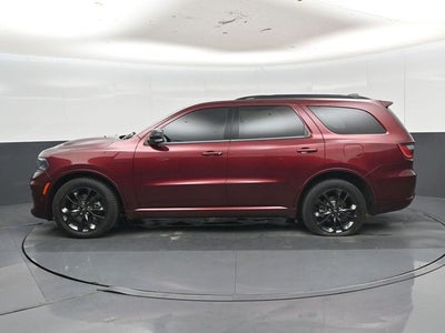 2023 Dodge Durango R/T Plus