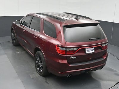 2023 Dodge Durango R/T Plus