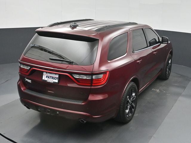 2023 Dodge Durango R/T Plus