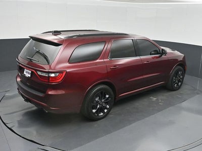 2023 Dodge Durango R/T Plus