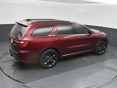 2023 Dodge Durango R/T Plus