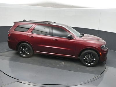 2023 Dodge Durango R/T Plus