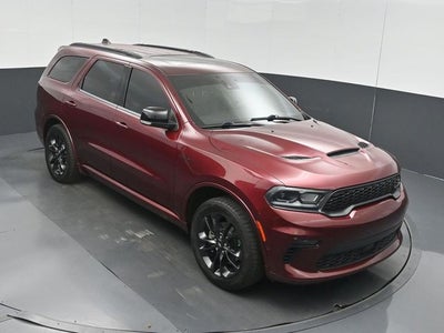 2023 Dodge Durango R/T Plus