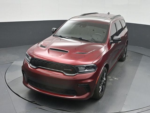 2023 Dodge Durango R/T Plus