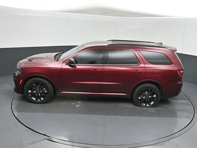 2023 Dodge Durango R/T Plus