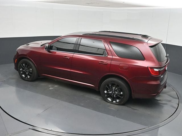 2023 Dodge Durango R/T Plus