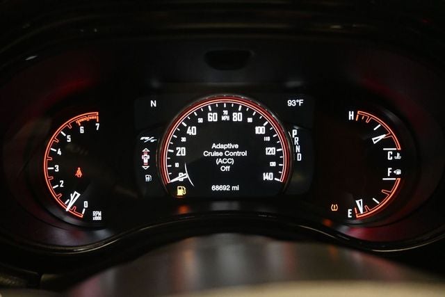 2023 Dodge Durango R/T Plus