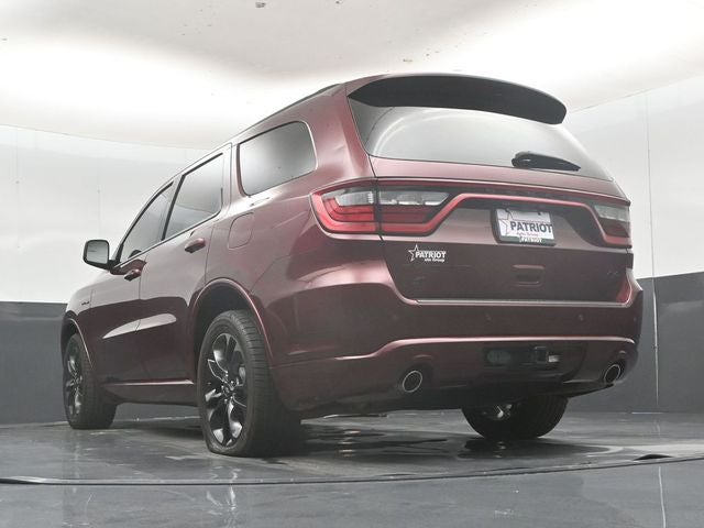 2023 Dodge Durango R/T Plus