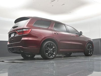 2023 Dodge Durango R/T Plus
