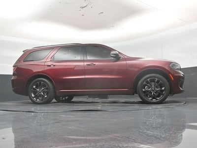 2023 Dodge Durango R/T Plus