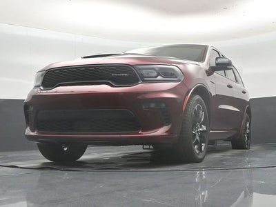 2023 Dodge Durango R/T Plus