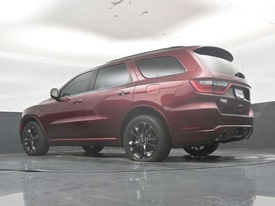 2023 Dodge Durango R/T Plus
