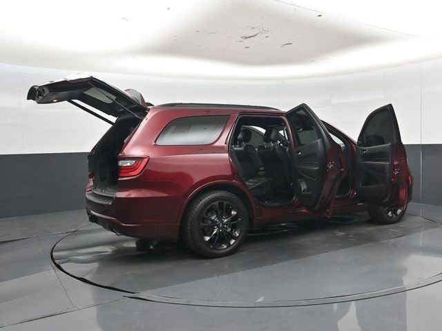 2023 Dodge Durango R/T Plus