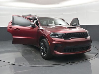 2023 Dodge Durango R/T Plus