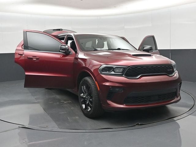 2023 Dodge Durango R/T Plus