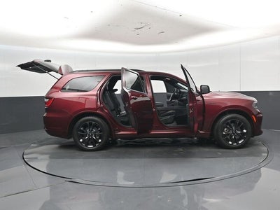 2023 Dodge Durango R/T Plus