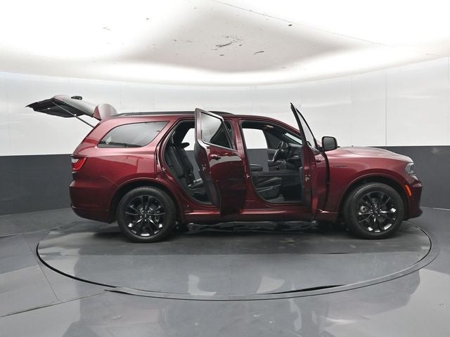 2023 Dodge Durango R/T Plus