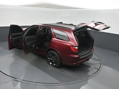 2023 Dodge Durango R/T Plus