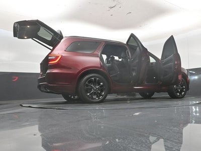 2023 Dodge Durango R/T Plus