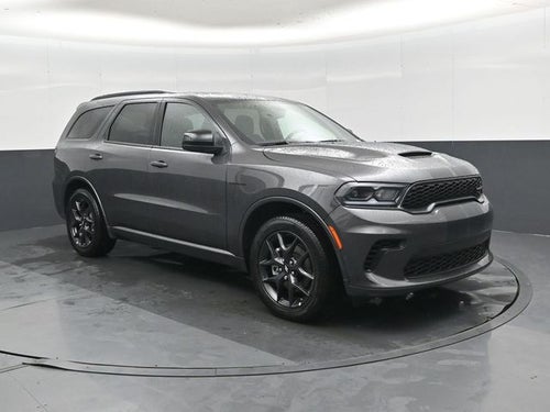2026 Dodge Durango GT HEMI V8