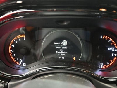 2026 Dodge Durango GT HEMI V8