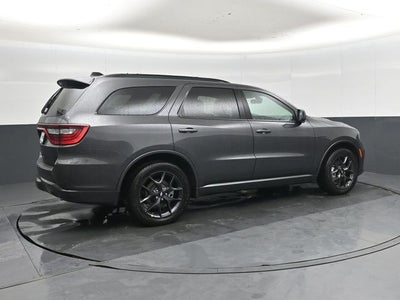 2026 Dodge Durango GT HEMI V8