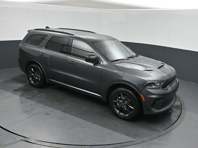 2026 Dodge Durango GT HEMI V8