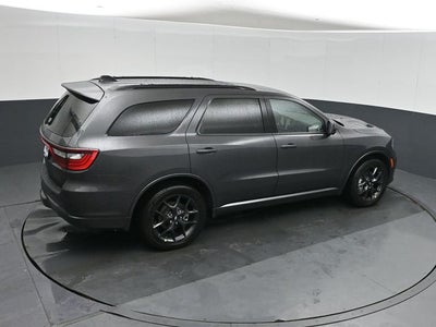 2026 Dodge Durango GT HEMI V8
