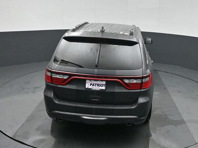 2026 Dodge Durango GT HEMI V8