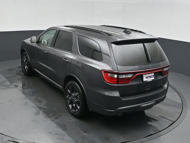 2026 Dodge Durango GT HEMI V8
