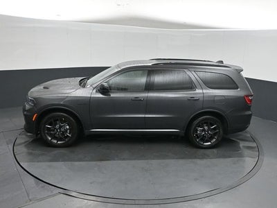 2026 Dodge Durango GT HEMI V8
