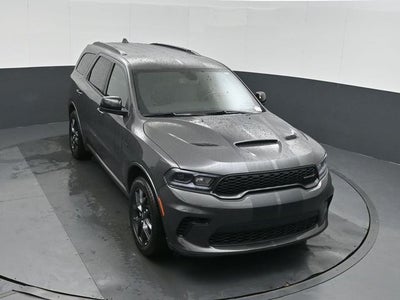 2026 Dodge Durango GT HEMI V8