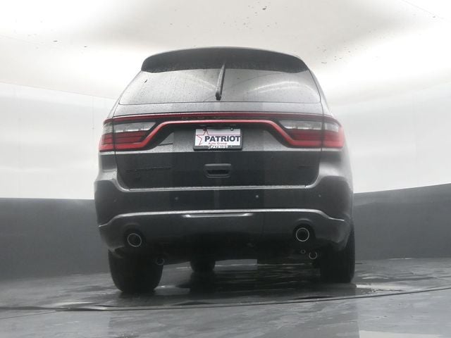 2026 Dodge Durango GT HEMI V8