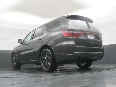 2026 Dodge Durango GT HEMI V8