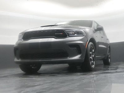 2026 Dodge Durango GT HEMI V8