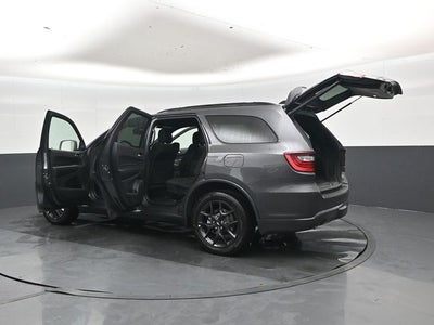 2026 Dodge Durango GT HEMI V8