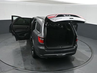 2026 Dodge Durango GT HEMI V8