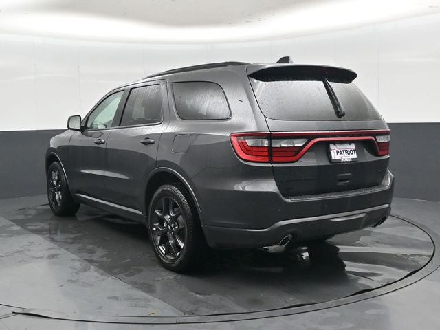 2026 Dodge Durango GT HEMI V8