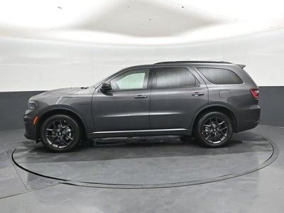 2026 Dodge Durango GT HEMI V8