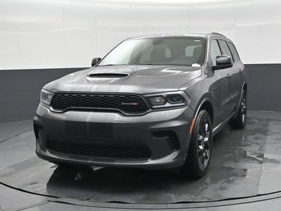 2026 Dodge Durango GT HEMI V8