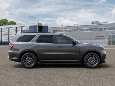 2026 Dodge Durango GT HEMI V8