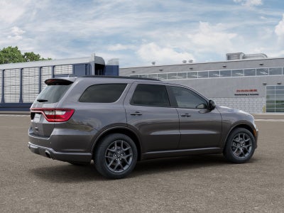 2026 Dodge Durango GT HEMI V8