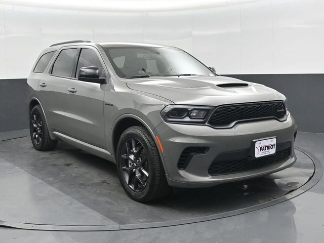 2026 Dodge Durango GT HEMI V8