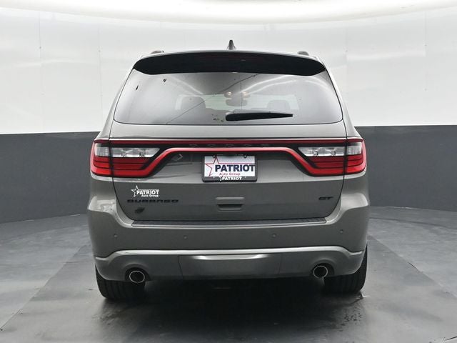 2026 Dodge Durango GT HEMI V8