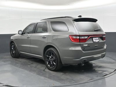 2026 Dodge Durango GT HEMI V8