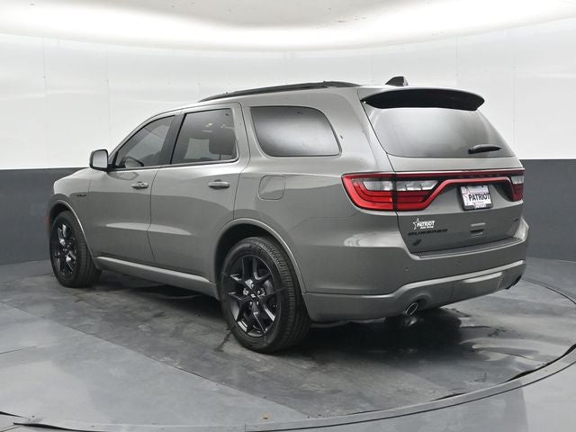 2026 Dodge Durango GT HEMI V8