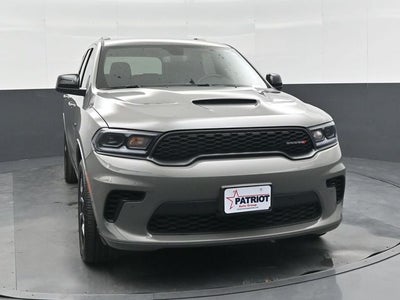 2026 Dodge Durango GT HEMI V8