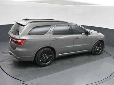 2026 Dodge Durango GT HEMI V8
